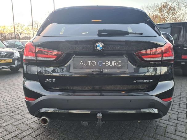 BMW X1 25e xDrive 162 kW image number 22