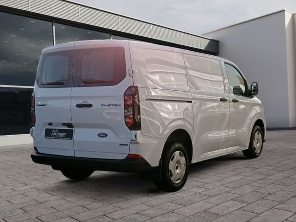 Ford Transit Custom 300 Trend 100 kW image number 6