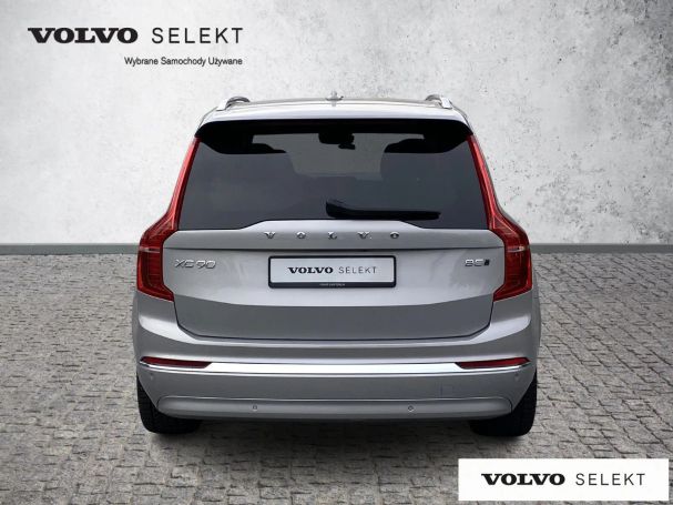 Volvo XC90 AWD 173 kW image number 2