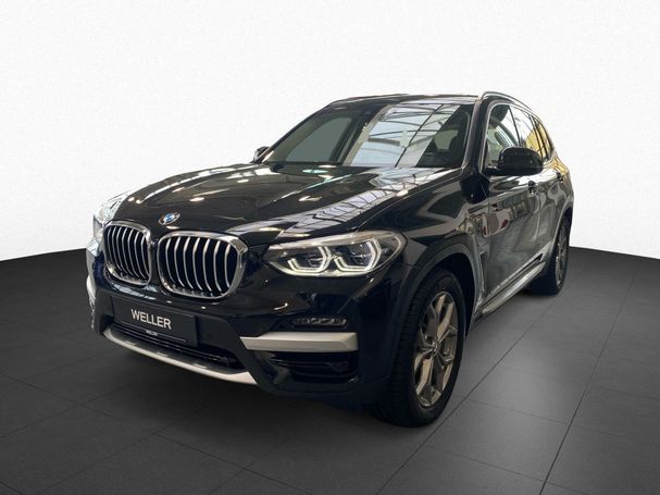 BMW X3 xDrive30e 215 kW image number 1