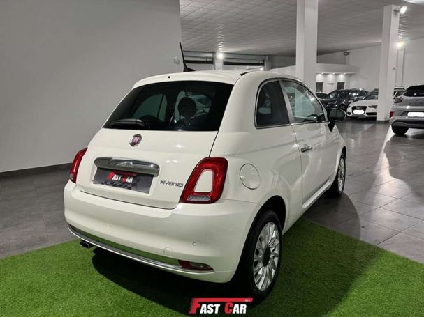 Fiat 500 1.0 51 kW image number 5