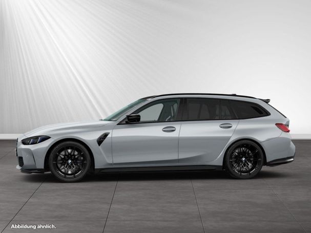 BMW M3 Competition Touring M xDrive 390 kW image number 5