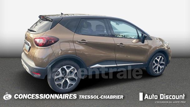 Renault Captur Energy TCe 90 INTENS 66 kW image number 16