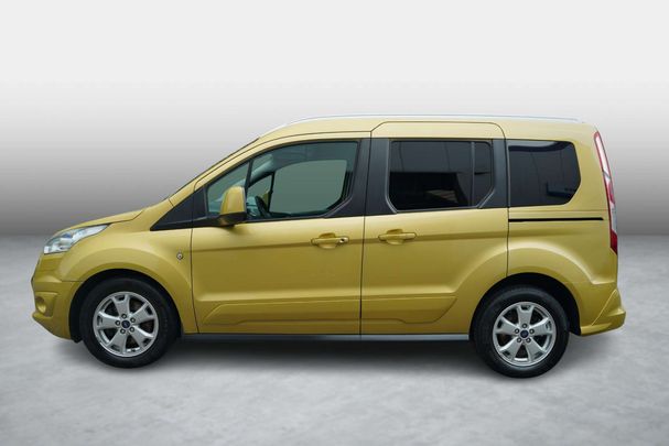 Ford Tourneo Connect 1.0 Titanium 74 kW image number 3