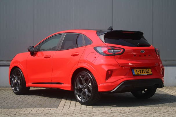 Ford Puma ST 1.5 EcoBoost 147 kW image number 4