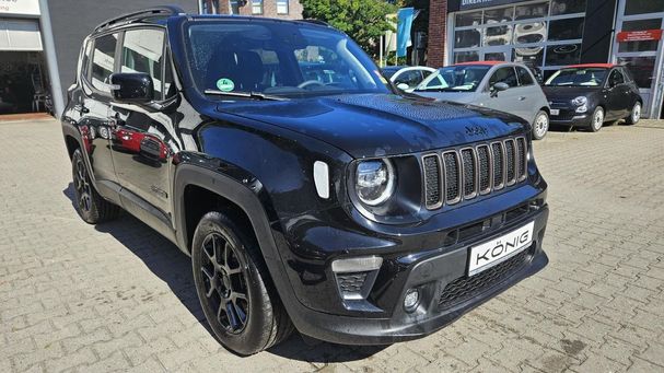 Jeep Renegade 133 kW image number 6