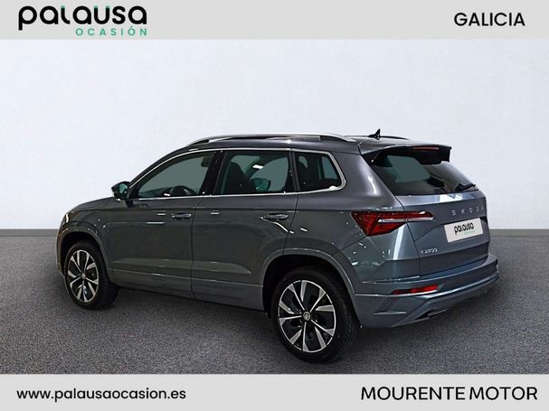 Skoda Karoq 1.5 TSI ACT DSG 110 kW image number 19