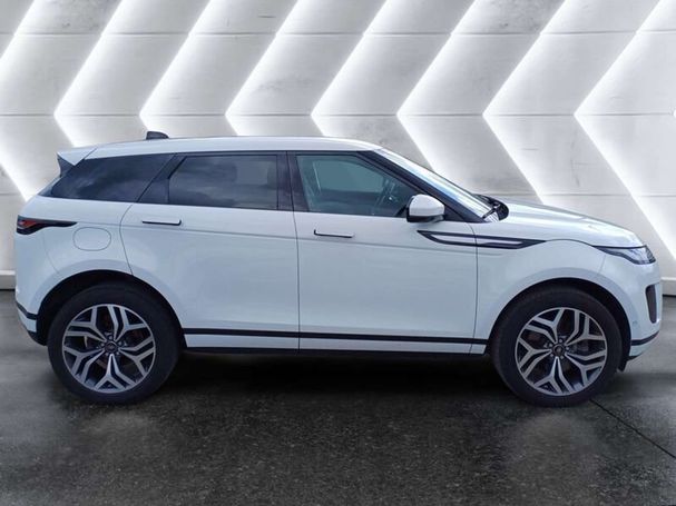 Land Rover Range Rover Evoque S AWD 110 kW image number 3