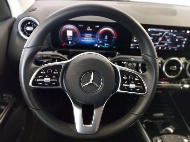 Mercedes-Benz GLA 250 e 160 kW image number 7