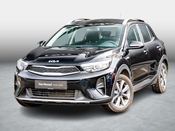 Kia Stonic 1.2 Edition 62 kW image number 1