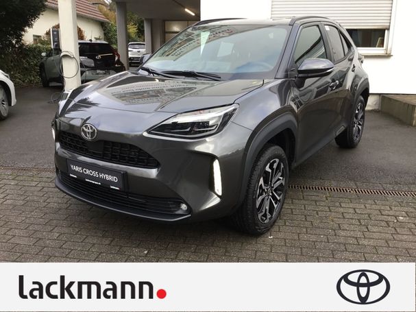 Toyota Yaris Cross 1.5 Hybrid 85 kW image number 1