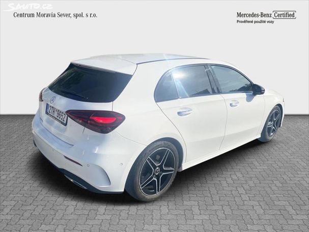 Mercedes-Benz A 200 120 kW image number 2