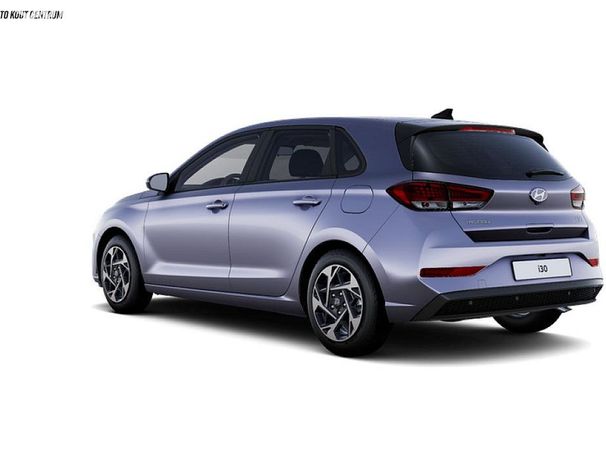 Hyundai i30 71 kW image number 4