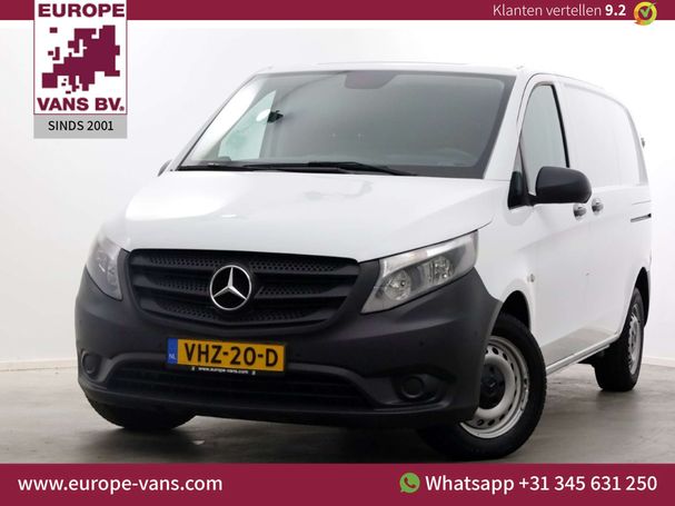 Mercedes-Benz Vito 116 CDI 120 kW image number 1