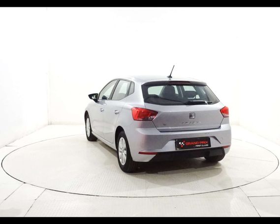 Seat Ibiza 1.0 MPI 59 kW image number 4