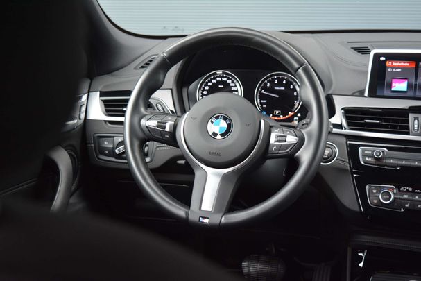 BMW X2 sDrive18i M 100 kW image number 16