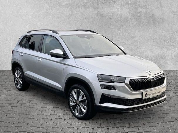 Skoda Karoq 2.0 TDI Tour DSG 85 kW image number 2