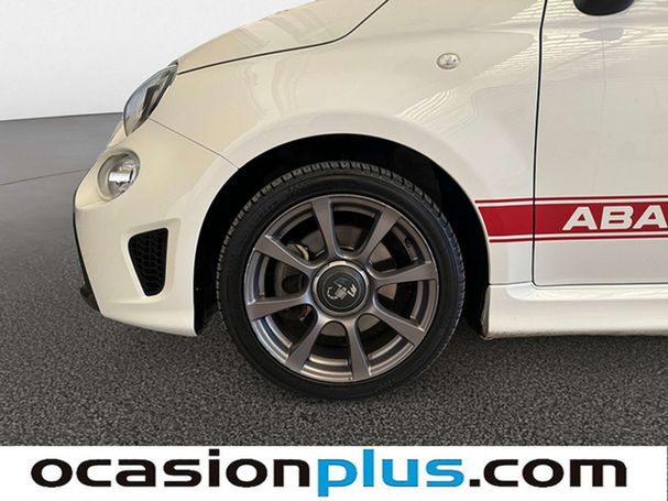 Abarth 595 103 kW image number 31