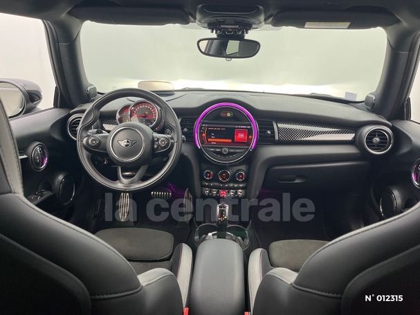 MINI John Cooper Works 170 kW image number 15