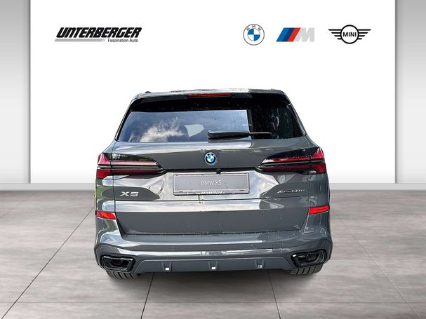 BMW X5 50e xDrive 360 kW image number 3