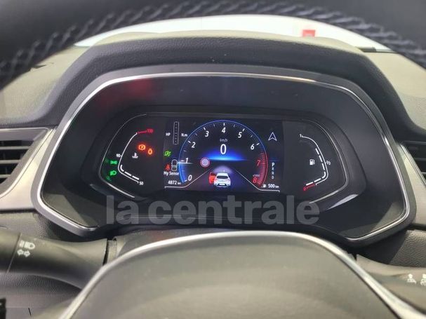 Renault Captur 103 kW image number 9