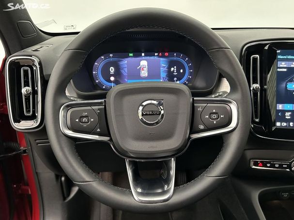 Volvo XC40 B3 Plus Dark 120 kW image number 43