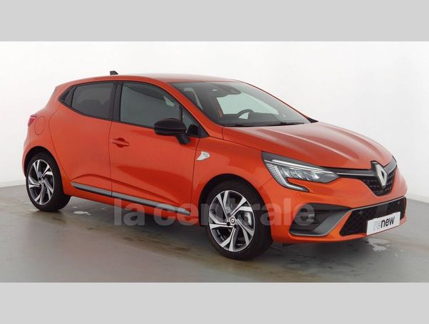 Renault Clio TCe 140 103 kW image number 2