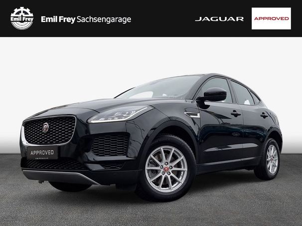 Jaguar E-Pace P200 AWD 147 kW image number 1