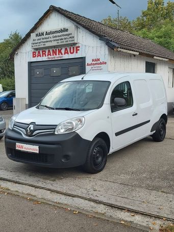 Renault Kangoo Rapid Maxi 81 kW image number 1