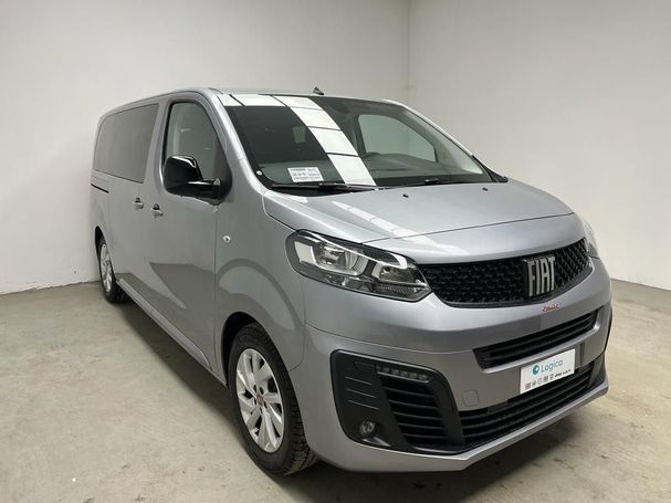 Fiat Scudo L2H1 2.0 145 107 kW image number 2