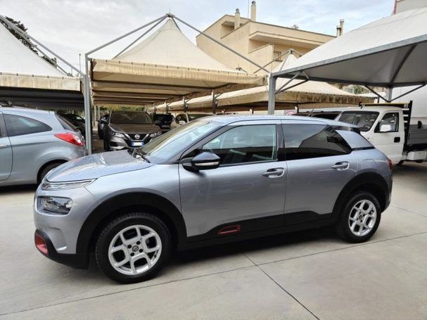 Citroen C4 Cactus BlueHDi 100 Shine 75 kW image number 1