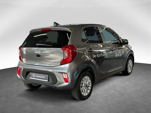 Kia Picanto 1.0 49 kW image number 3