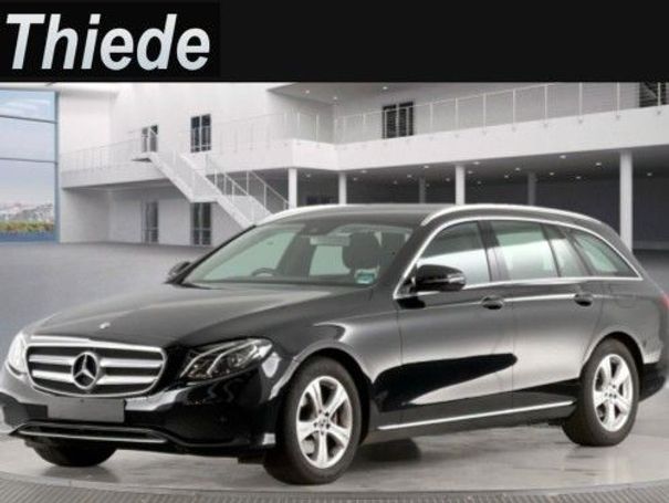 Mercedes-Benz E 250 T Avantgarde 155 kW image number 1