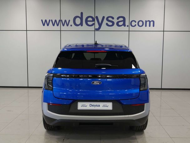 Ford Explorer Premium 210 kW image number 5