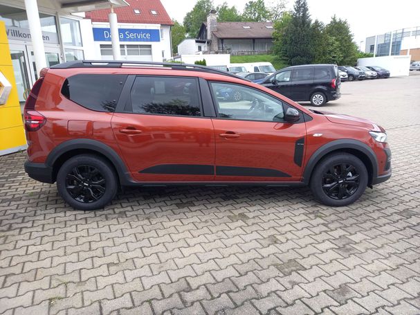 Dacia Jogger TCe 110 Extreme 81 kW image number 5