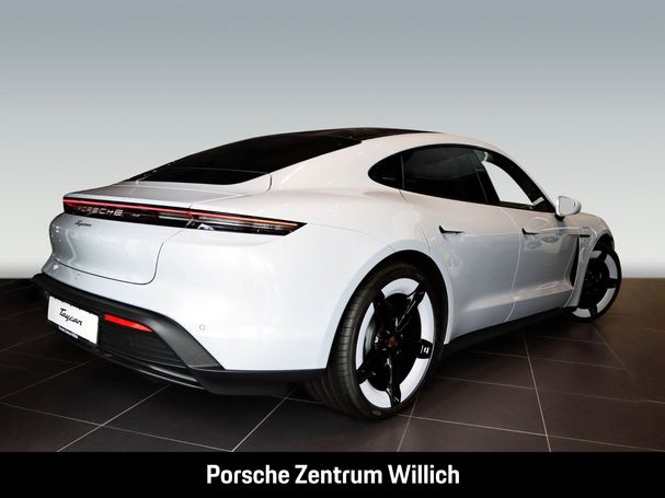 Porsche Taycan 320 kW image number 5