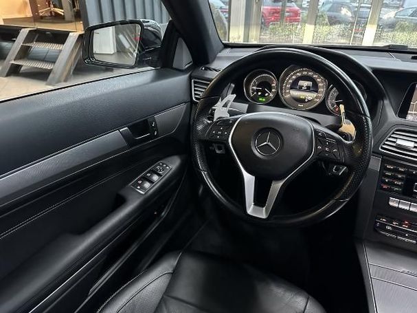 Mercedes-Benz E 250 155 kW image number 12