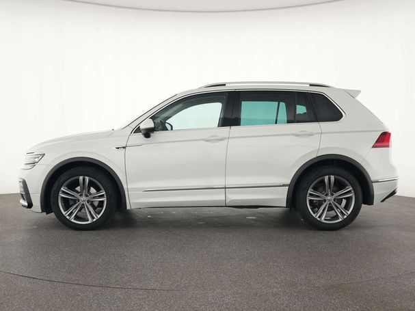 Volkswagen Tiguan DSG 110 kW image number 9