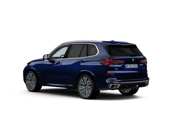 BMW X5 Mi xDrive 390 kW image number 7