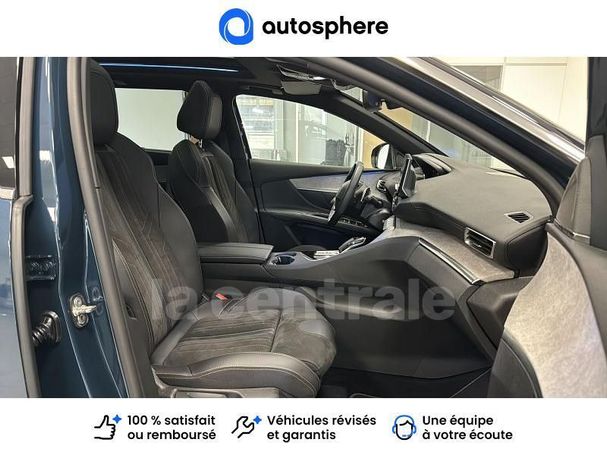 Peugeot 5008 PureTech 180 EAT8 S&S 133 kW image number 20