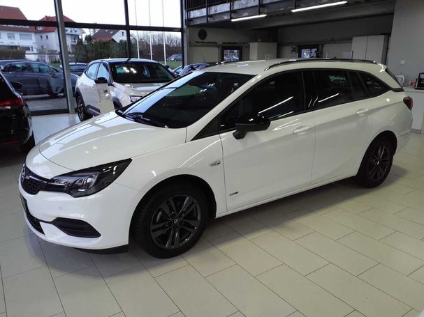 Opel Astra 1.2 96 kW image number 1