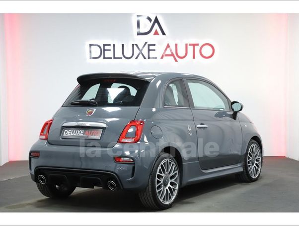 Abarth 500 1.4 16V T Jet 107 kW image number 18