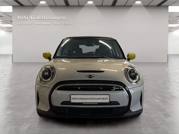 Mini Cooper SE Mini 135 kW image number 8