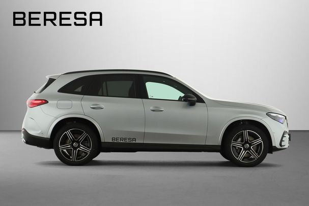 Mercedes-Benz GLC 300 e AMG 230 kW image number 7