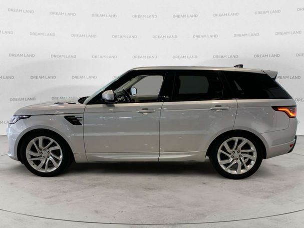 Land Rover Range Rover Sport SDV6 HSE Dynamic 183 kW image number 6