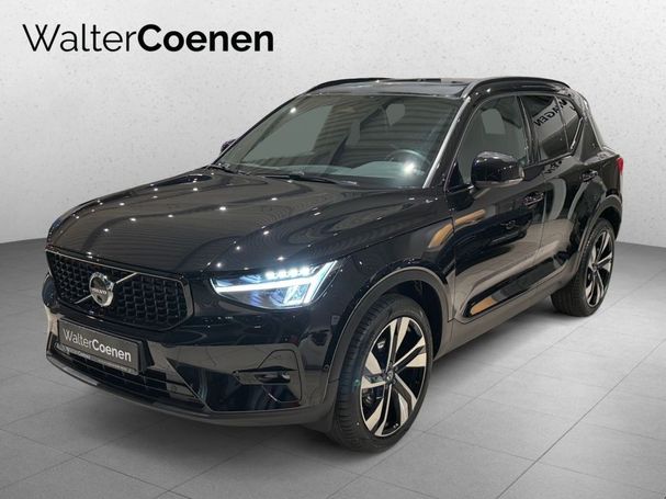 Volvo XC40 B4 Dark DKG Ultimate 145 kW image number 1