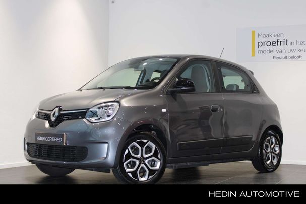 Renault Twingo 60 kW image number 1