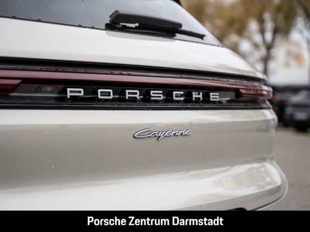 Porsche Cayenne E-Hybrid 346 kW image number 11