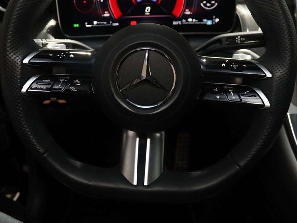 Mercedes-Benz GLC 300 e AMG Line 4Matic 230 kW image number 22