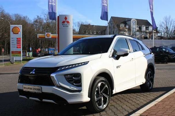 Mitsubishi Eclipse Cross 138 kW image number 1